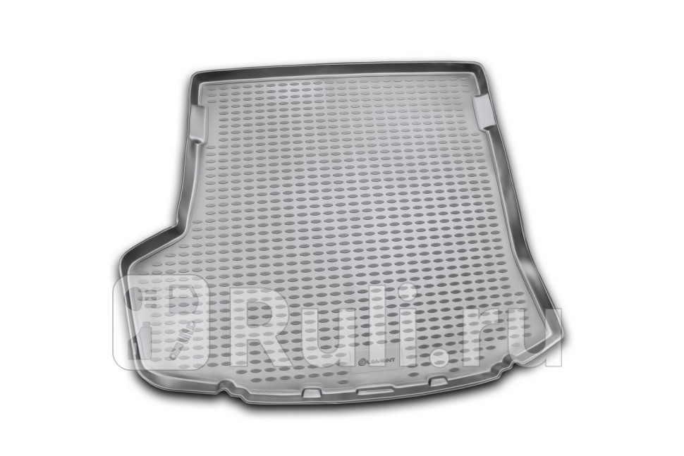 Коврик в багажник для Toyota Corolla 150 рестайлинг 2010-2013 Element NLC4815B10 2090₽