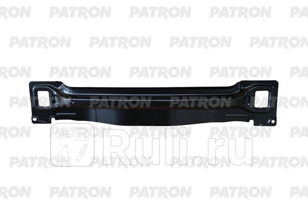Панель задняя для Ford Focus 3 рестайлинг 2014-2019 PATRON P77-0020 7660₽