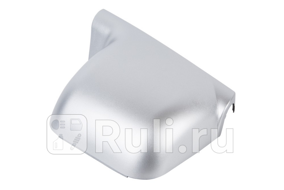 Крышка зеркала левая rvi MARSHALL M4300054 1770₽