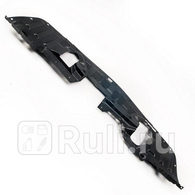 Пыльник двигателя для Mitsubishi Lancer 10 2007-2011 SAILING MB82010 1370₽