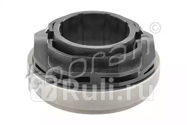 Подшипник выжимной сцепления HANS PRIES 112 128 001 1530₽