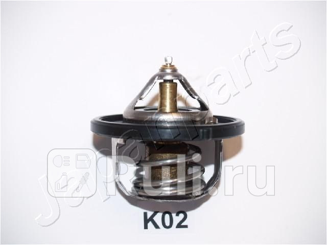 Термостат охлаждающаяжидкость JAPANPARTS VTK02 1120₽
