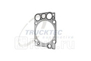 Прокладка головка цилиндра TRUCKTEC 0110088 0₽