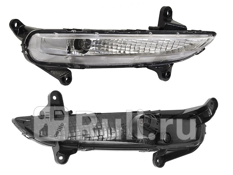 Дхо левый для Kia Ceed 2 2015-2018 SAT ST-223-1605L-UE 1710₽