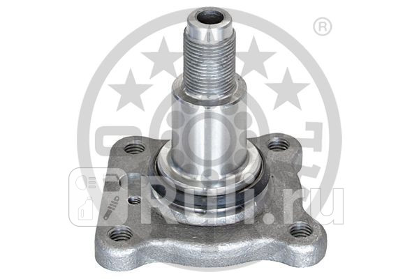 Ступица колеса FORD FIESTA V JH_ JD_ FIESTA V Van FOCUS DAW DBW FOCUS Kombi DNW FOCUS S Optimal 04-p369 0₽