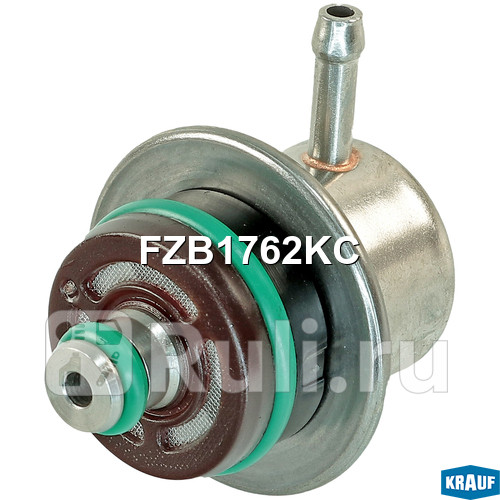 Регулятор давления топлива Krauf FZB1762KC 1450₽