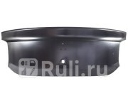 Крышка багажника logan 2014-2018 SAILING RNL60001515 14670₽