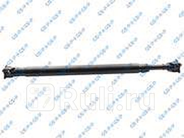 Вал карданный TOYOTA LAND CRUISER 70 90-08 GSP PS900487 17780₽