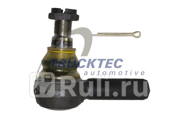 Наконечник поперечной рулевой тяги M30x15mm M24x15mm TRUCKTEC 0331007 2530₽