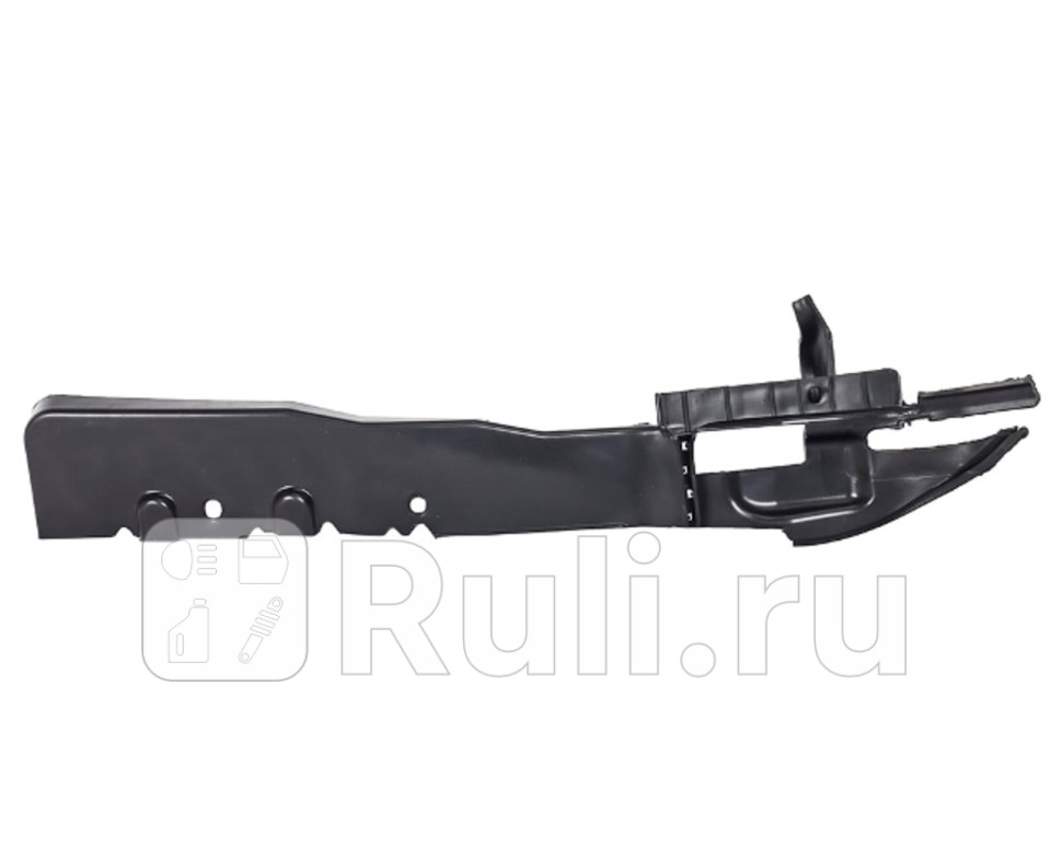 Молдинг арки крыла левый передний для Ford Focus 2 2005-2008 SAILING FDL0580588L 550₽