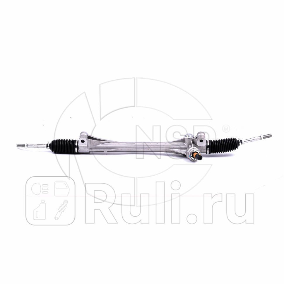 Рейка рулевая TOYOTA RAV4  NSP NSP044551042230