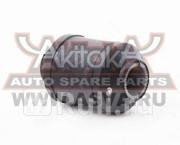 Сайлентблок нижнего рычага подвески перед правлев ASVA 401012 0₽