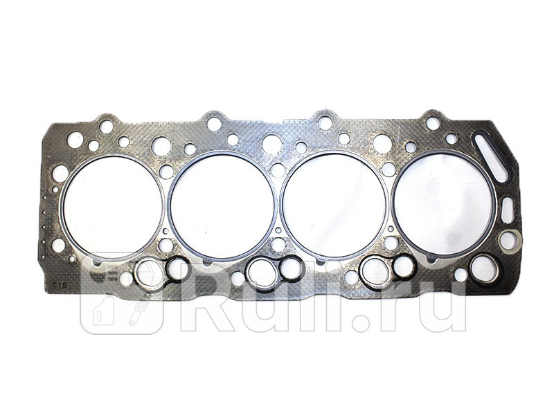 Прокладка ГБЦ MITSUBISHI L200PAJEROMONTERO SPORT 4D56 82-99 E SIZE T-155 MITSUBISHI 1005B428 9300₽