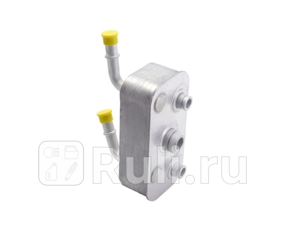 Радиатор масляный коробки передач для BMW E46 купе рестайлинг 2003-2006 SAILING BML27505826 3040₽