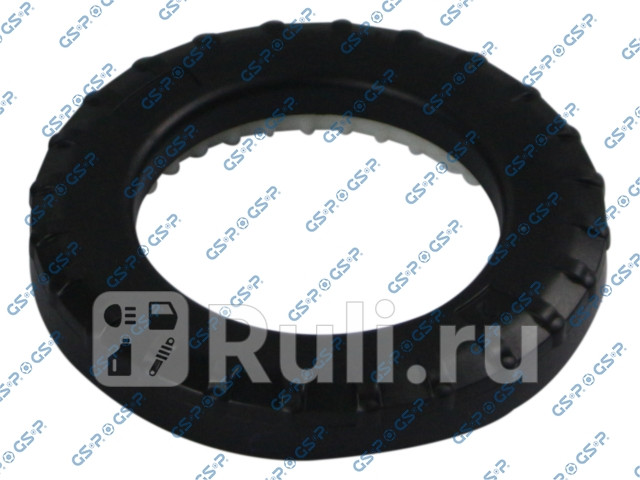 Подшипник опоры амортизатора CHRYSLER VOYAGER IV 01-07 пер GSP 519960 750₽