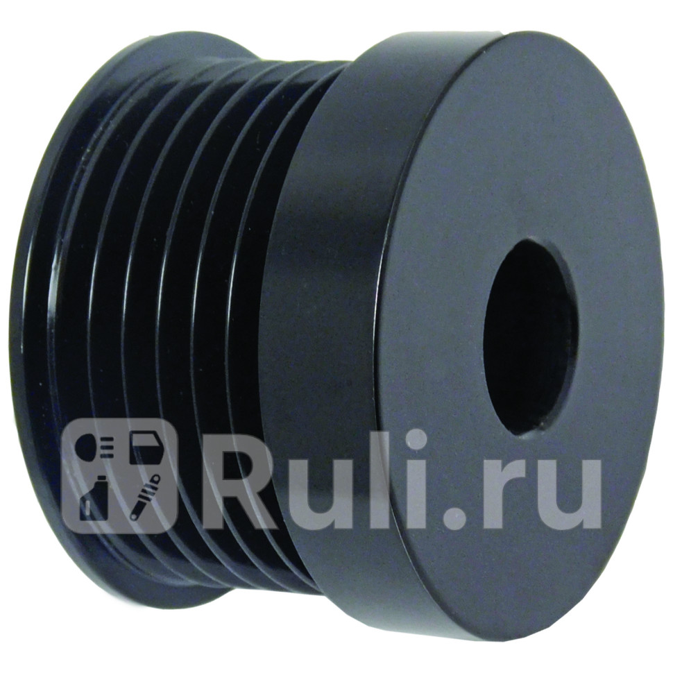 Шкив генератора WAI 24-91342 660₽