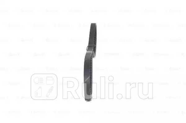Ремень клиновой vw golf iipolo seat ibiza 10-13 90-96 BOSCH 1 987 947 784 670₽