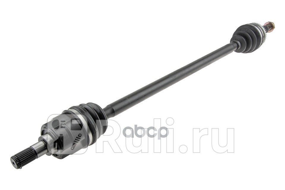 Полуось NTY NPW-KA-344 8430₽