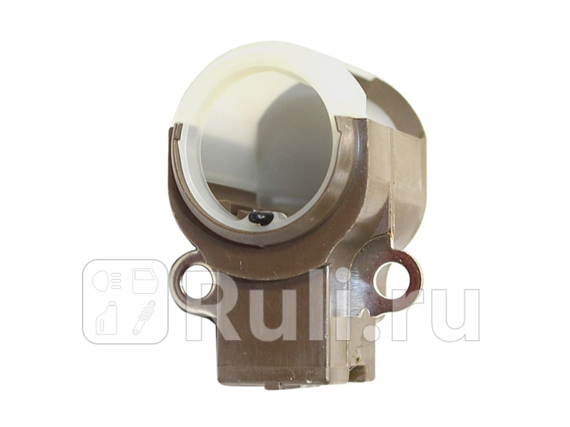 Щеточный узел генератора TOYOTYA LAND CRUISER 200SEQUOIA 1VDFTVLX570 3UR 07- TOYOTA-LEXUS 27370-27060 1320₽