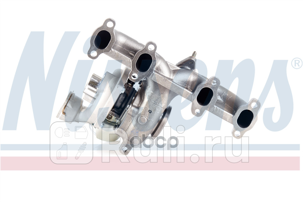 Турбокомпрессор NISSENS 93032 69010₽