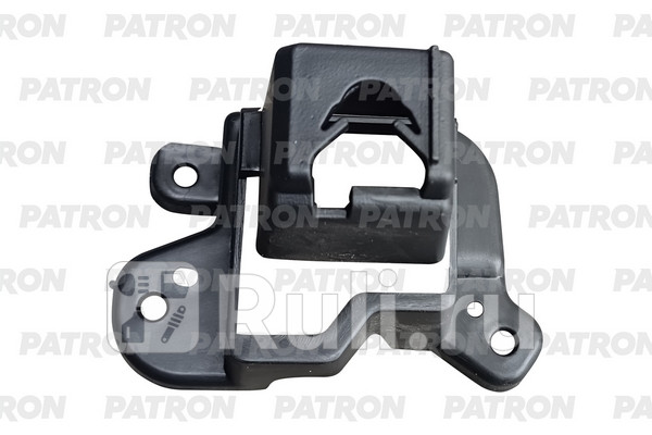 Кронштейн решетки MAZDA 3 BM HATCHBACKSEDAN 2014-16 PATRON P76-MZ004AR 470₽