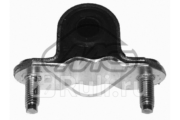 Втулка стабилизатора Metalcaucho 4981 0₽
