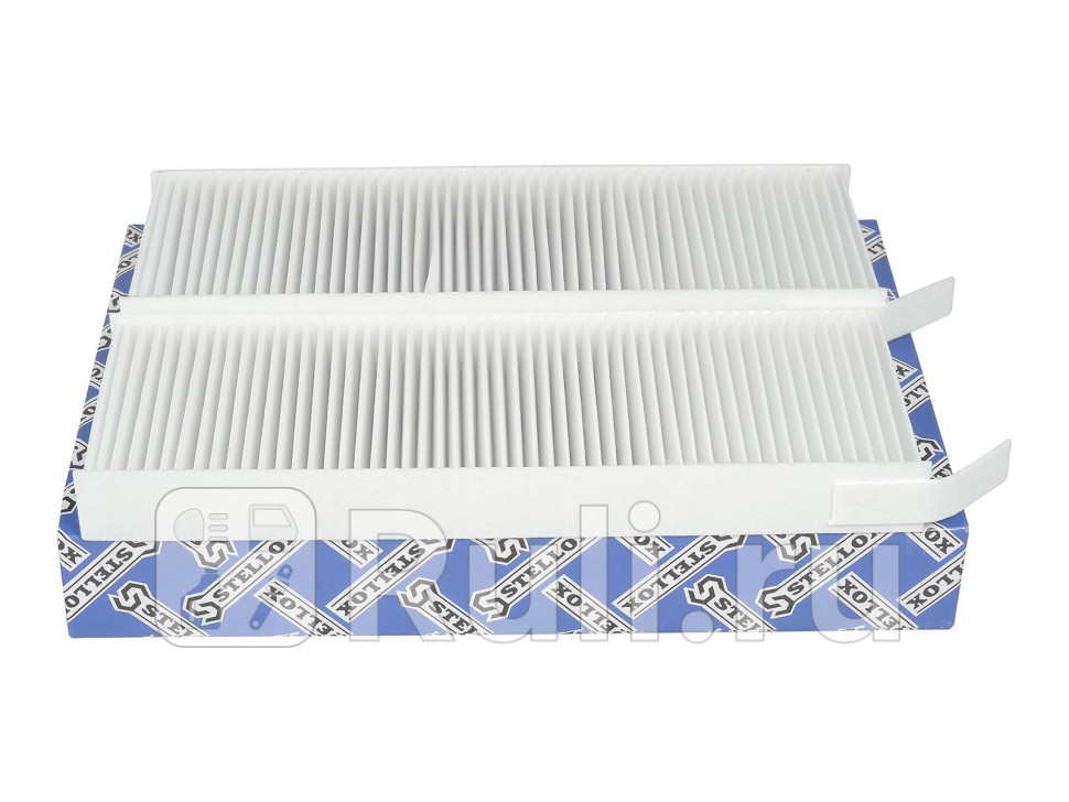 Фильтр салонный для Toyota ProAce 2 2016-2019 STELLOX 71-10238-SX 670₽