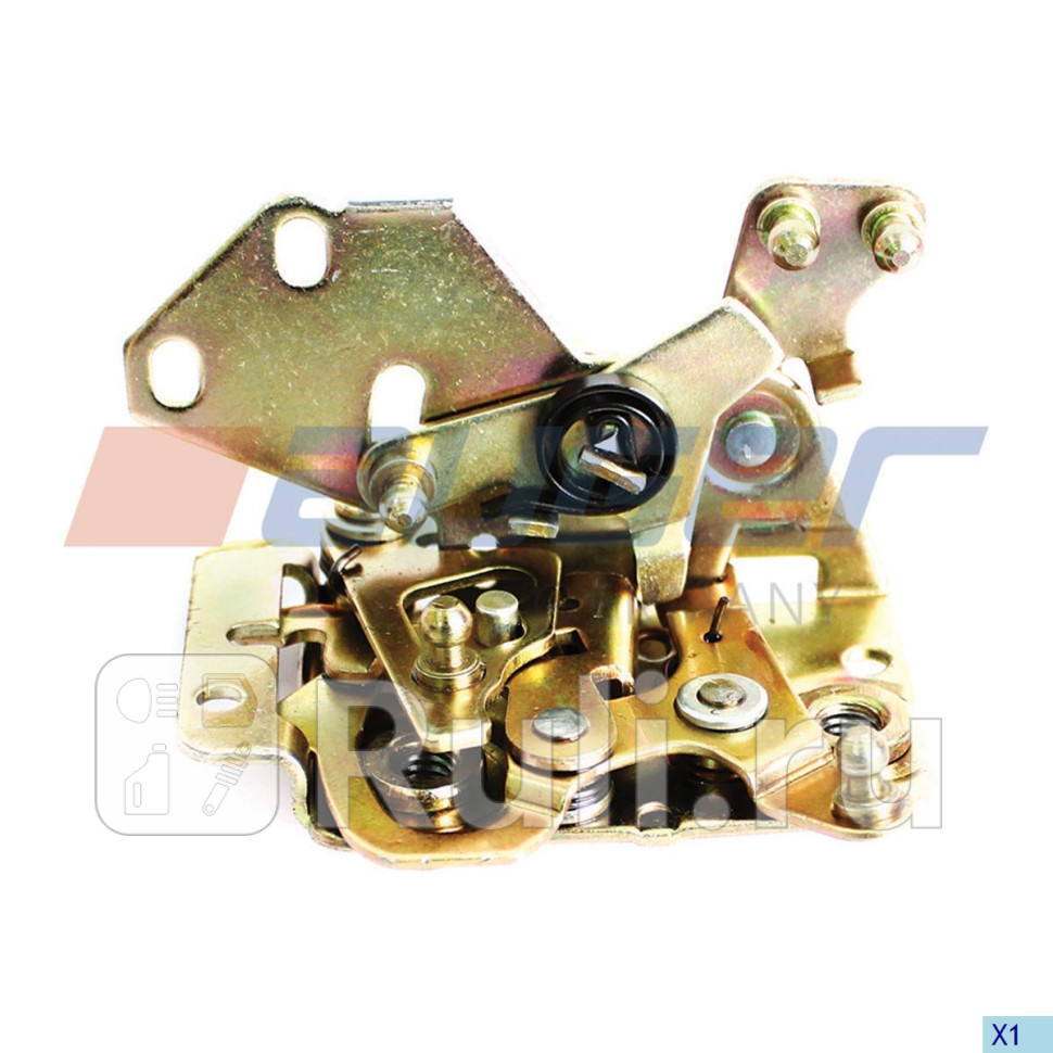 Замок двери AUGER 86123 2980₽