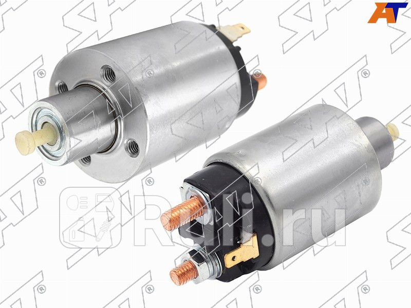 Втягивающее реле стартера MITSUBISHI AIRTREK CUW LANCER CS 4G69 4G63 64 SAT ST-MD619203 1680₽