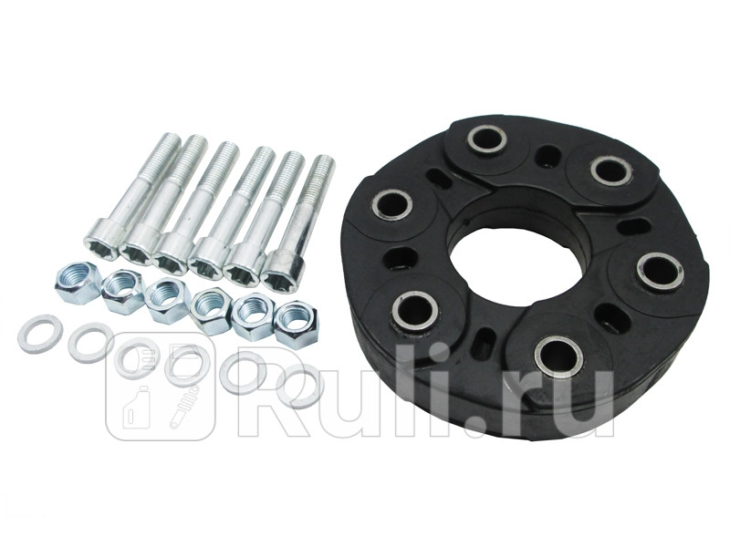 Муфта карданного вала комплект MERCEDES-BENZ W203T203C219 00- SAT ST-293-0011 6130₽