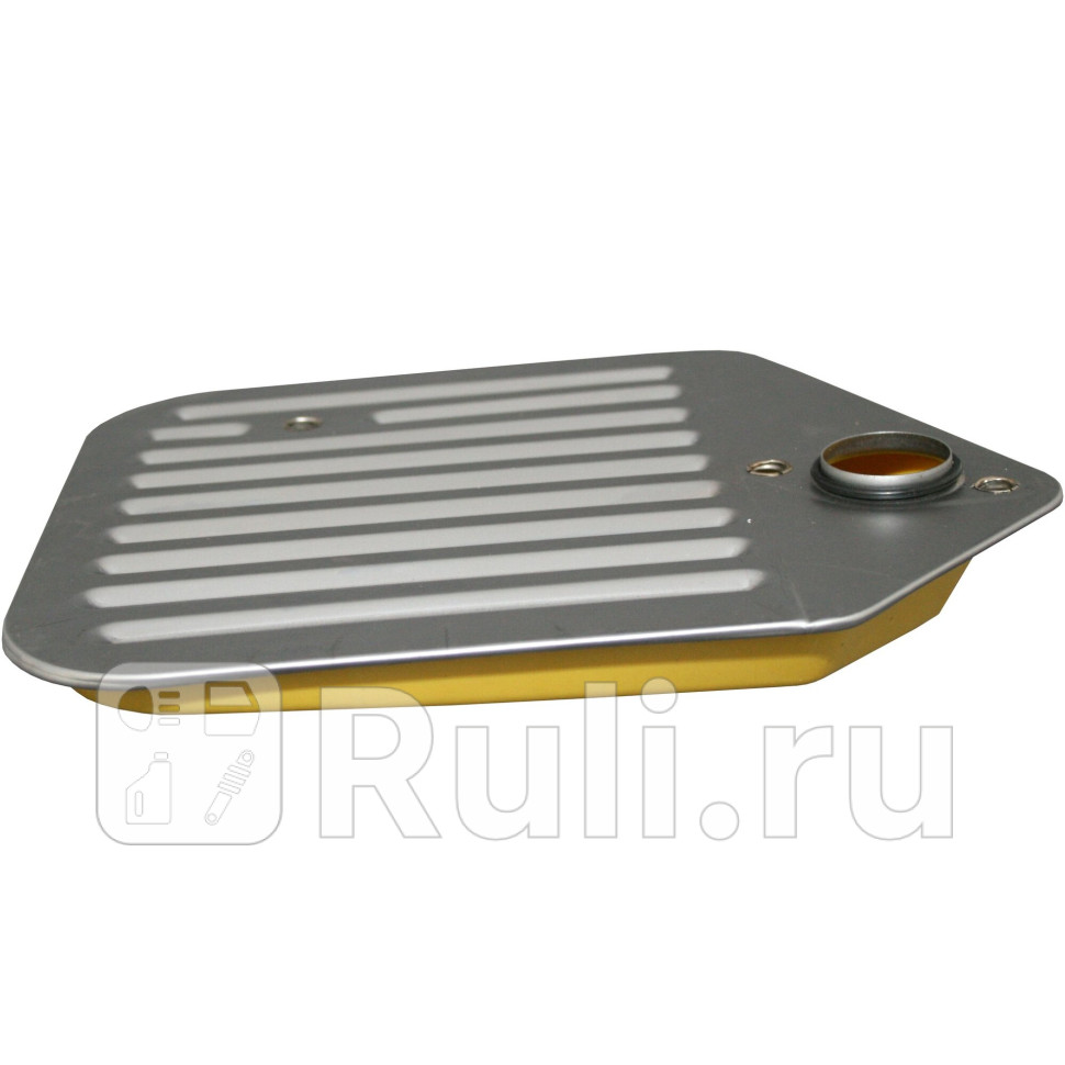 Фильтр АКПП JP GROUP 1431900400 0₽