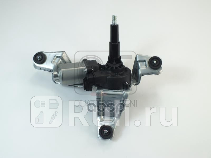 Мотор трапеции rr в сборе Quattro Freni QF01N00166 5240₽