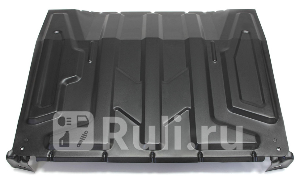 Защита картера кпп для Lada 2115 1997-2012 AutoMAX AM60151 3060₽