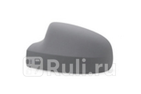 Крышка зеркала левая для Renault Logan 2 2013-2018 Polcar 28B154PM 1510₽