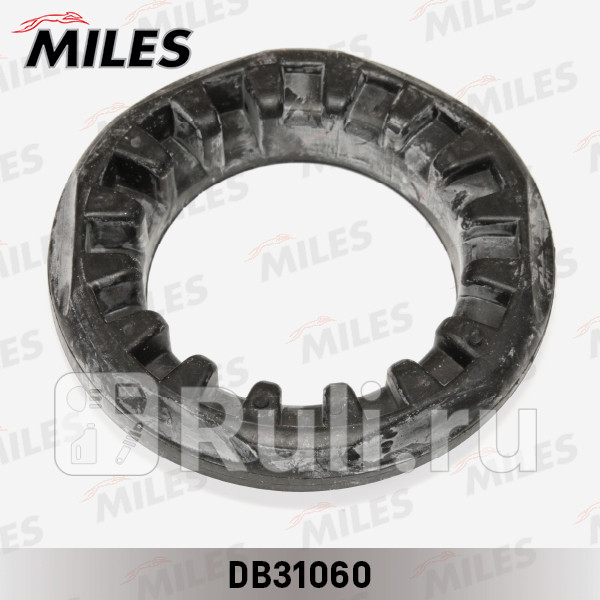 Опора амортизатора задняя FORD FOCUS -04 DB31060 MILES DB31060 230₽
