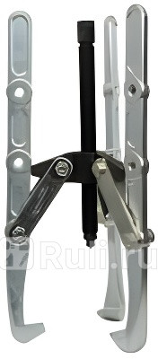 СЪЕМНИК 3Х-ЛАПЫЙ ШАРНИРНЫЙ УДЛИНЕННЫЙ 400 ММ 50-500 ММ АВТОДЕЛО 41740 АвтоДело 41740 7080₽