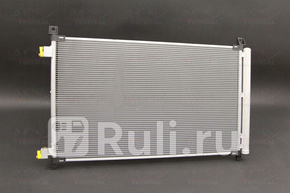 Радиатор кондиционера конденсер ACS TERMAL 1040545 5600₽