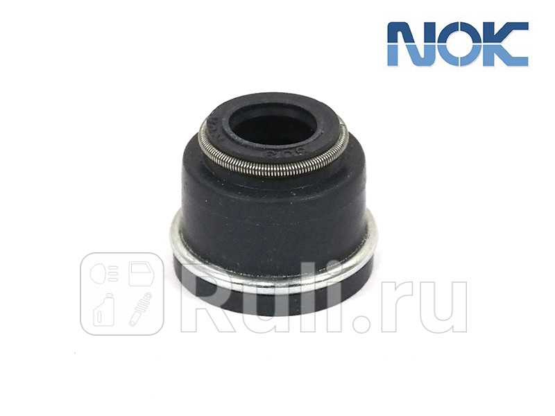 Колпачок маслосъёмный Isuzu 4ZE14ZB1 Trooper UBS -9111 NOK K8-97033-673-0 210₽
