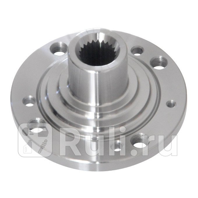 Ступица колеса передняя с ABS VW GOLF II-IIIPASSAT III-IVCADDY II 83-04 DB82174 MILES DB82174 1920₽