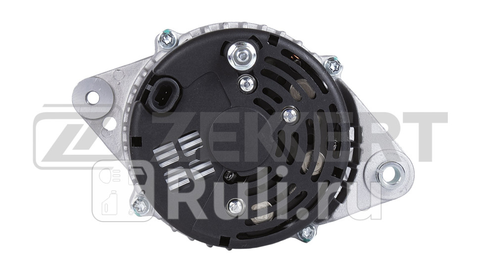 Генератор Chevrolet AveoKalos T250 T255 05- Daewoo Kalos KLAS 03- Matiz M200 M250 05- Zekkert ge-1007 0₽