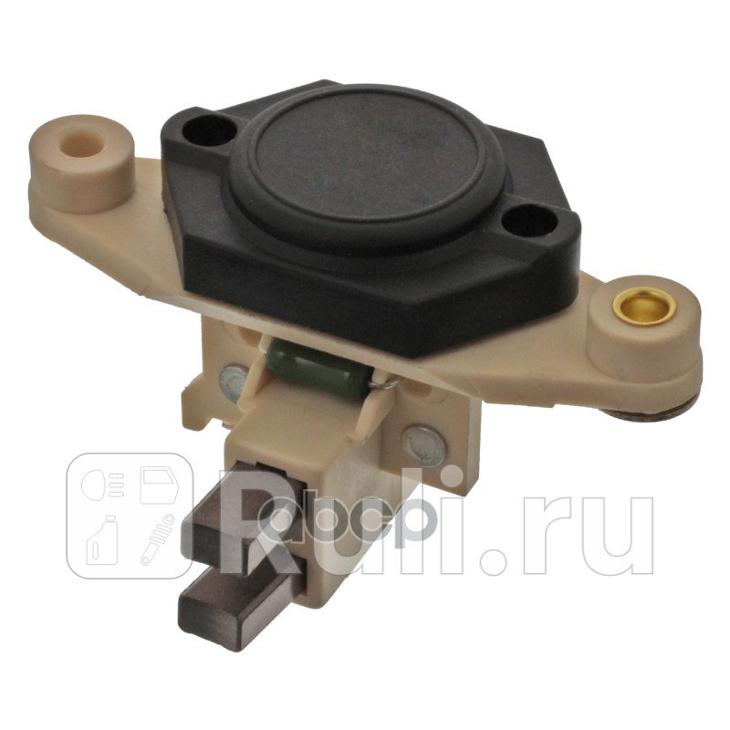 реле-регулятор BOSCH VW PassatGolfT4 Audi 80100A6 Seat Ibiza 1690₽