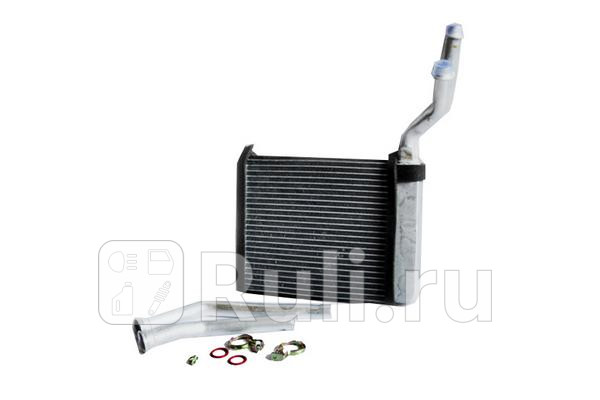 Радиатор отопителя салона Asam 32399 6580₽