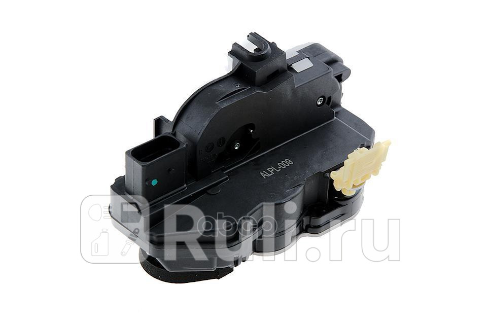 Привод центрального замка OPEL ASTRA J 2009-INSIGNIA A 2008-MOKKAMOKKA X 2012-ZAFIRA NTY EZC-PL-009 0₽