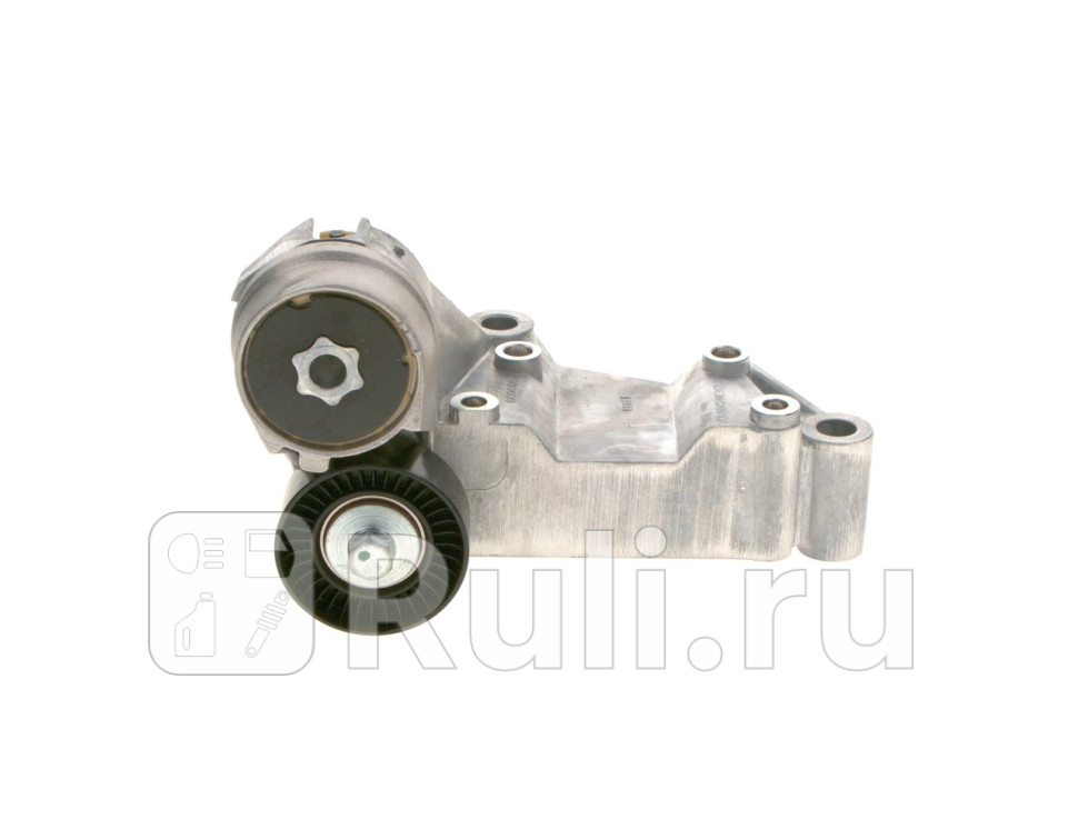 Натяжитель приводного ремня BOSCH 1987945802 10240₽