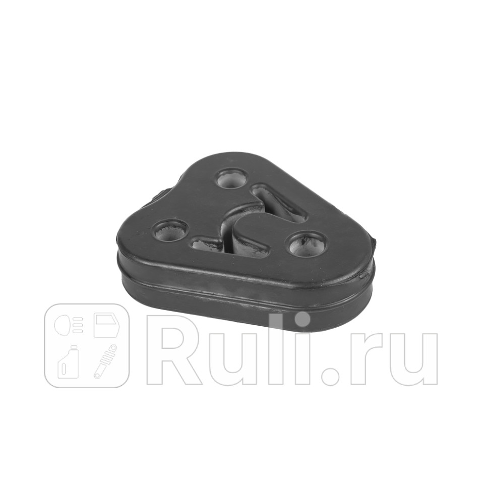 Подвес глушителя резиновый задний GANZ GUM09004 620₽