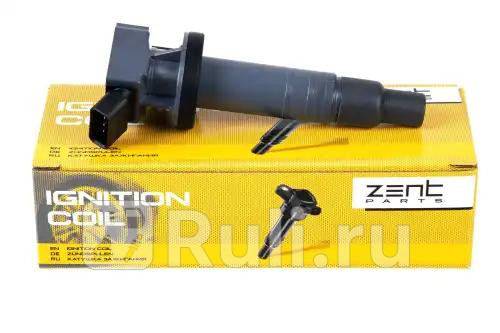 Катушка зажигания Toyota Avensis Corolla Rav4 Citroen C1 10-18i 99 ZENTPARTS Z51266 2840₽