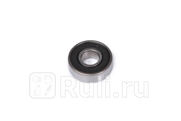 Подшипник шариковый генератора 17x35x10mm MB New G131-9G211-12KLG230-12KLG281-12KL STELLOX 43-00003-SX 270₽