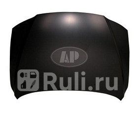 Капот для Volvo S80 2001-2006 Forward VVS8001-330 8380₽