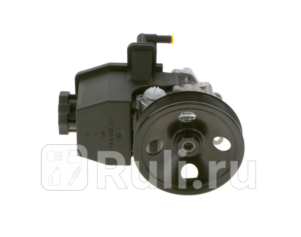 Насос гидроусилителя BOSCH KS00000592 0₽
