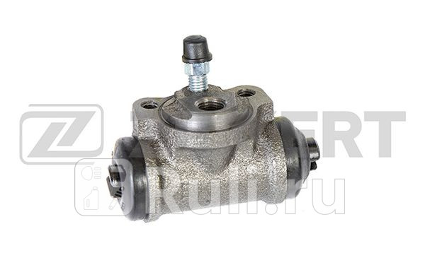 Цилиндр торм колесный Subaru Forester SF SG 97- Impreza GC GF 92- Legacy BC BD BG 89- Zekkert zd-1164 1300₽